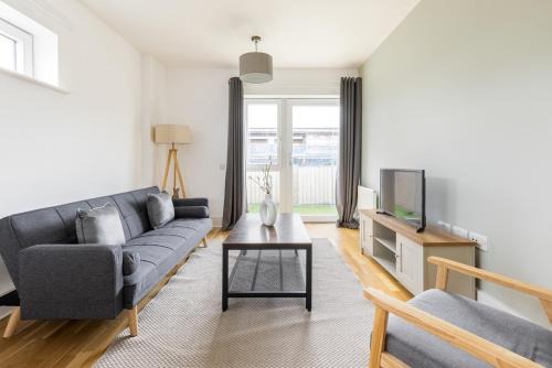 Lewisham Apartment | Modern 2 Bed Apartment London Lewisham Catford - Perfect for Long Stay