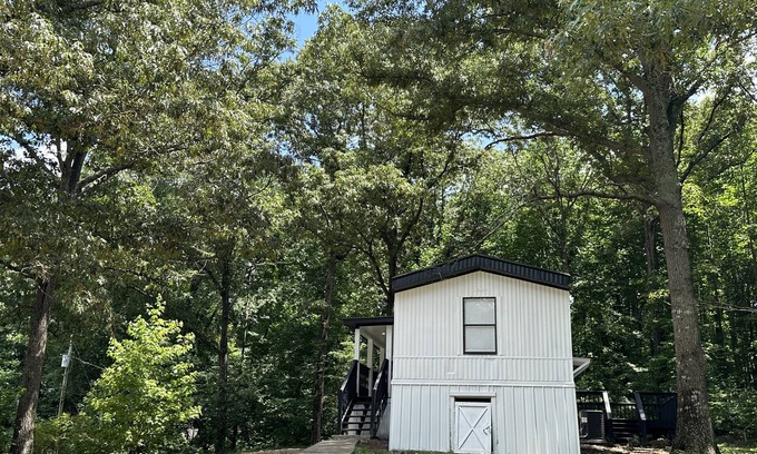 Gainesville House | Modern 2 bed Home 10 mins from Dtown Gainesville
