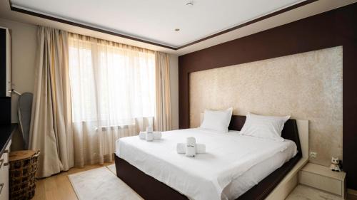 Mladost Apartment | Modern 2BD in Mladost District - Free Parking by Flat Manager