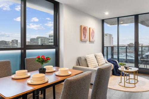 Fortitude Valley House | Modern 2BR Aprtmnt Fortitude Valley Prime Location