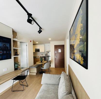 Barranco Apartment | Modern 2Br Apt Fully Furnished Barranco