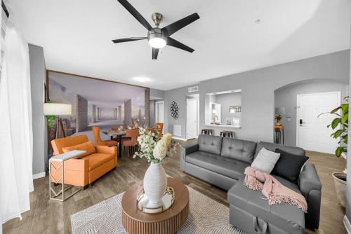 Tampa Apartment | Modern 2br Pool, Hot Tub Pet-friendly #12