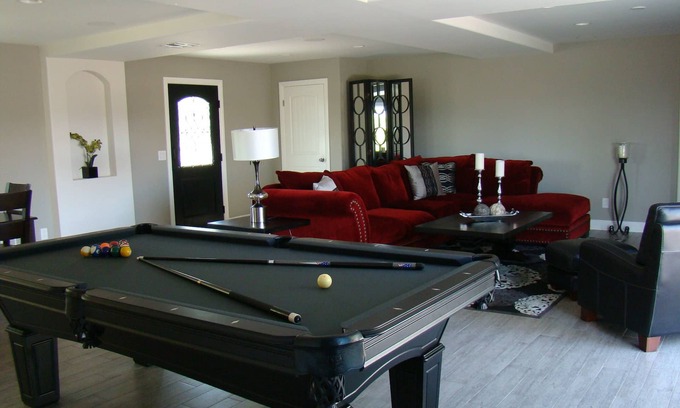 Temecula House | Modern 5 Acre Retreat in the Heart of Wine Coutry