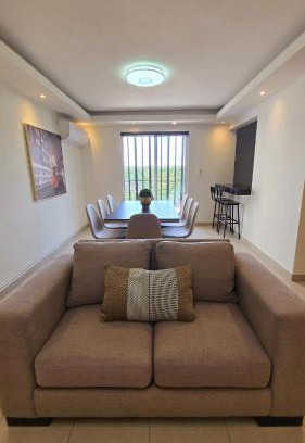 Monterrey Municipality House | Modern and Centrally Located House