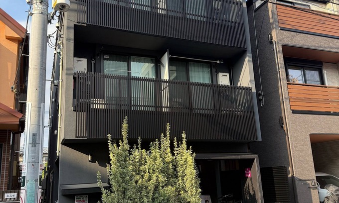 Setagaya Apartment | Modern and Comfort Stay Near Temples & Serenity/3A