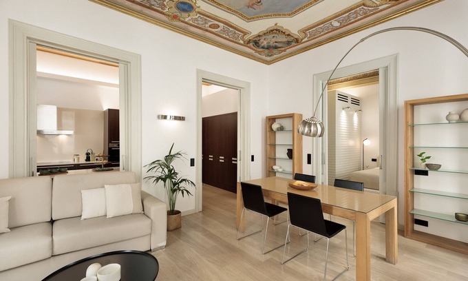Gothic Quarter Apartment | Modern and comfortable apartment in the heart of Barcelona