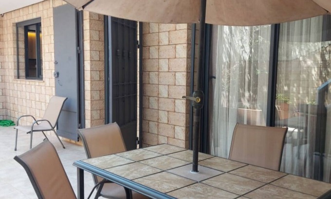 Kouba House | Modern and comfortable fully equipped algiers kouba
