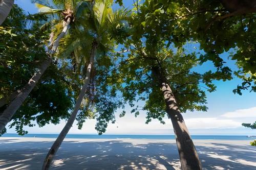 Papare House | Modern and cozy Beachfront house Santa Marta 7pax