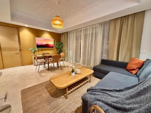 Casablanca Apartment | Modern and cozy CFC apartment