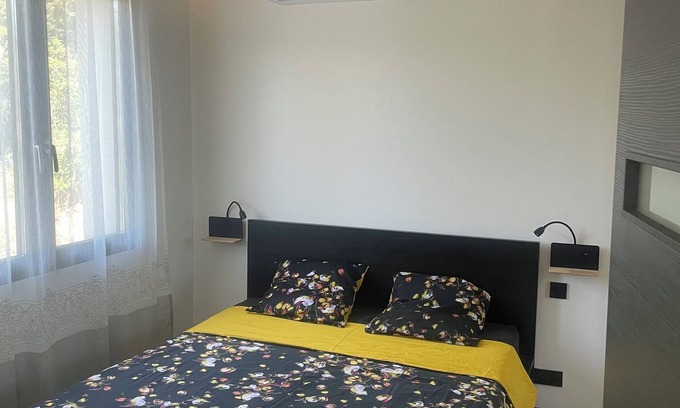 Carnoux-en-Provence House | Modern and comfortable