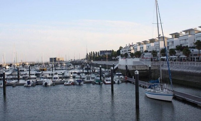 Parque das Nacoes Apartment | Modern and spacious T1 apartment by the Parque das Nações/EXPO Marina