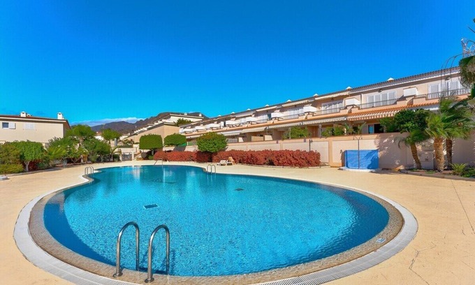 Puerto de Santiago Apartment | Modern apartment large terrasse bbq 2 pools