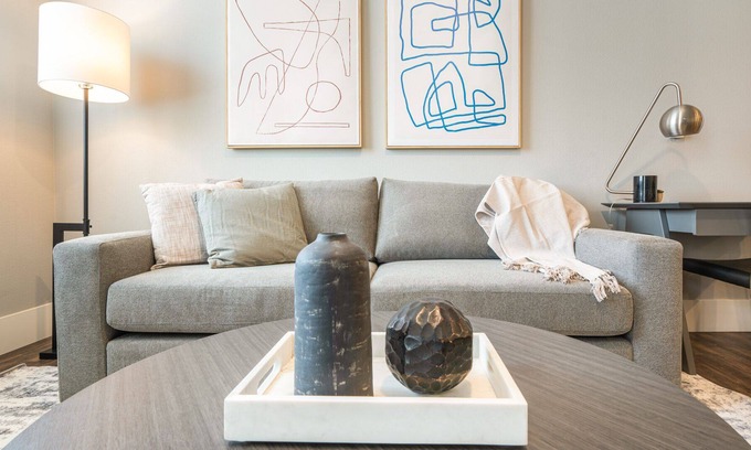 West Colorado Springs Apartment | Modern Apartment in Prime Location (ID8172X51)
