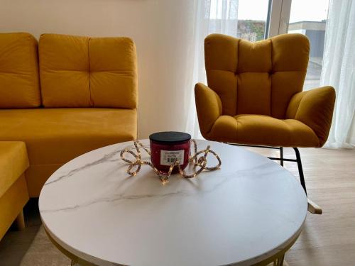 Gemarkung Truchtelfingen Apartment | Modern apartment