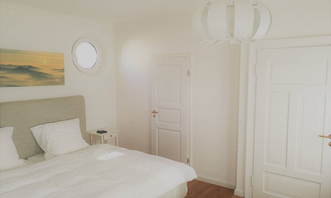 Oberammergau Apartment | Modern apartment in country villa in the heart of Oberammergau