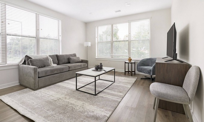 Bala-Cynwyd Apartment | Modern Apartment in Prime Location (ID1971X10)