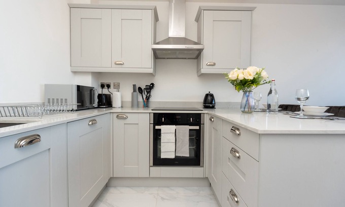 King's Lynn Apartment | Modern Apartment in Kings Lynn with FREE Wi-Fi