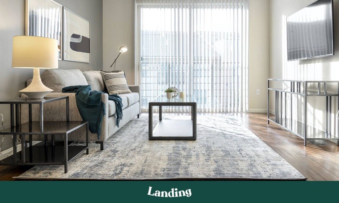 Lafayette Apartment | Modern Apartment in Prime Location (ID2997X64)