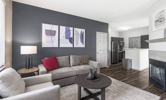 Lafayette Apartment | Modern Apartment in Prime Location (ID8391X41)
