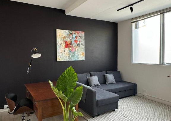 Prahran Apartment | Modern Apartment in Prahran