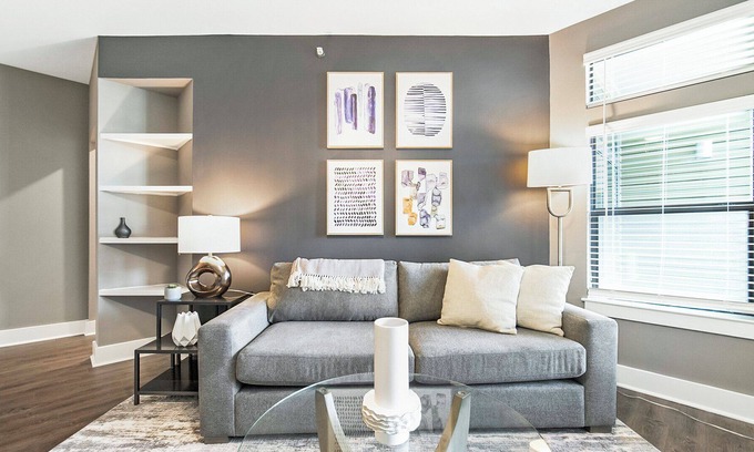 Allandale Apartment | Modern Apartment in Prime Location (ID6241)