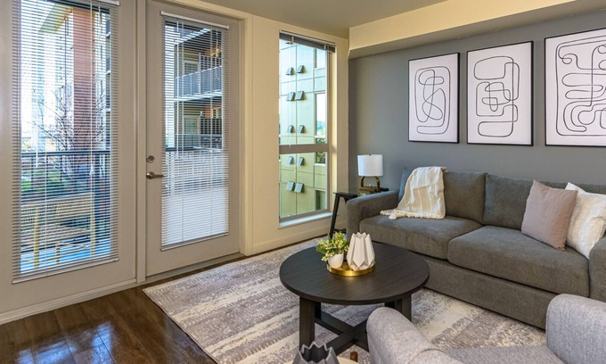 New Tacoma Apartment | Modern Apartment in Prime Location (ID8426X91)