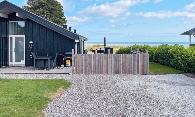 Hadsund House | Modern Beach House - By Traum Ferienwohnungen