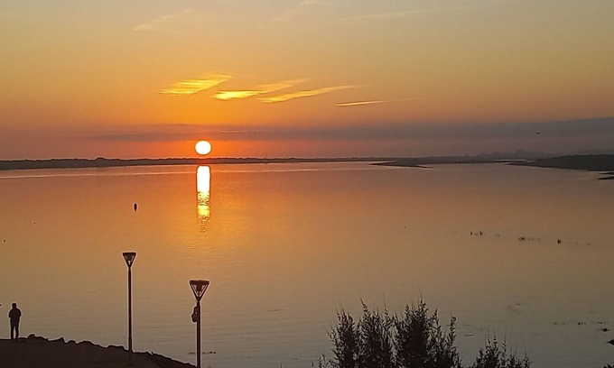 El Rompido Apartment | Modern beachfront apartment San Miguel