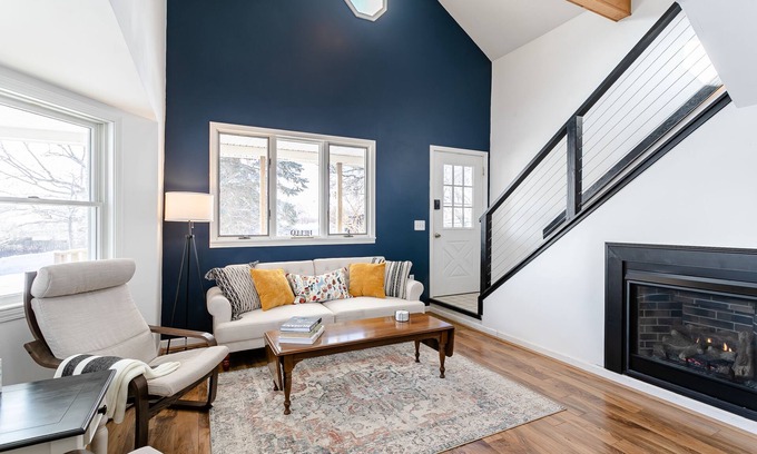 Holcomb Other | Modern Canandaigua Farmhouse Near FLX Wineries