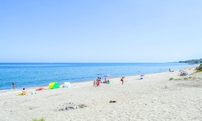 Taglio-Isolaccio Apartment | Modern, cosy apartment for 2 people.