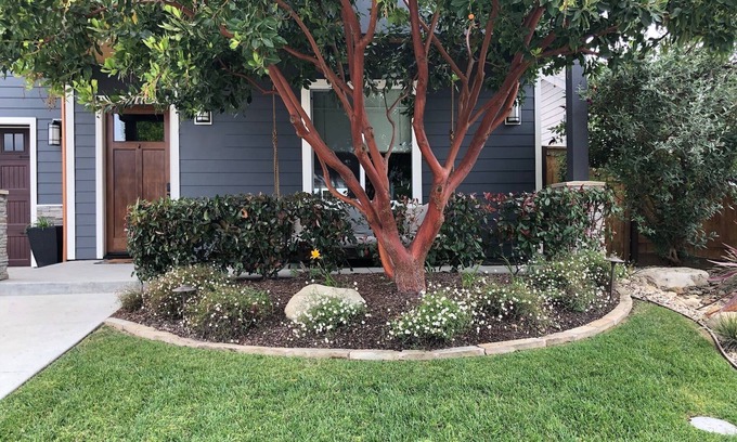 Arroyo Grande House | Modern Craftsman Retreat in Arroyo Grande Village
