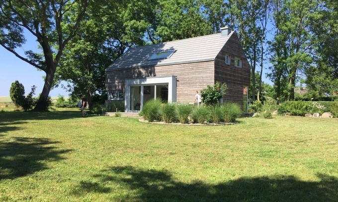 Putgarten House | Modern designed house for 4 - 6 people in a beautiful location near Cape Arkona