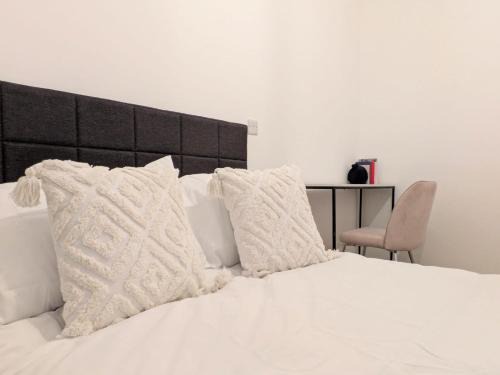Preston Apartment | Modern Downtown Gem- Brand New Apartments on Cannon St