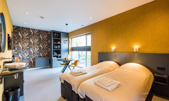 Hollum Apartment | Modern Eco-loft fully equipped - 5 min from the beach