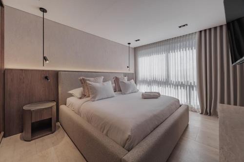 Castropol Apartment | Modern & Elegant Loft in El Poblado 217