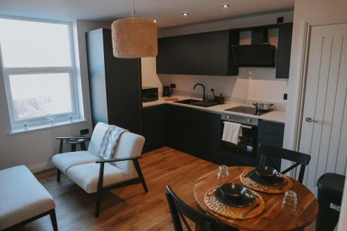 Heworth Apartment | Modern First Floor Apartment, Fourth Avenue