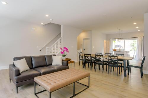 Parole House | Modern Gem Near Historic Annapolis and Naval Academy