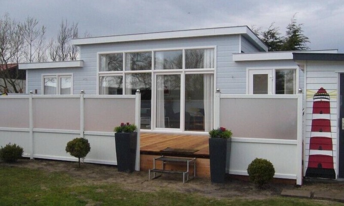 Buren Ski Chalet | Modern! High Value! That makes your holiday fun!