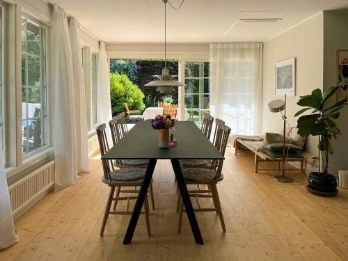 Ugglarp House | Modern Holiday Home Near The Sea In Ugglarp