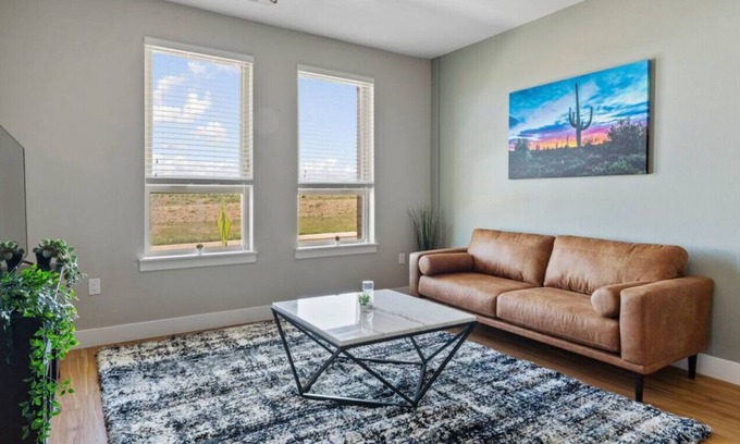 Lone Tree Apartment | Modern Lone Tree Living