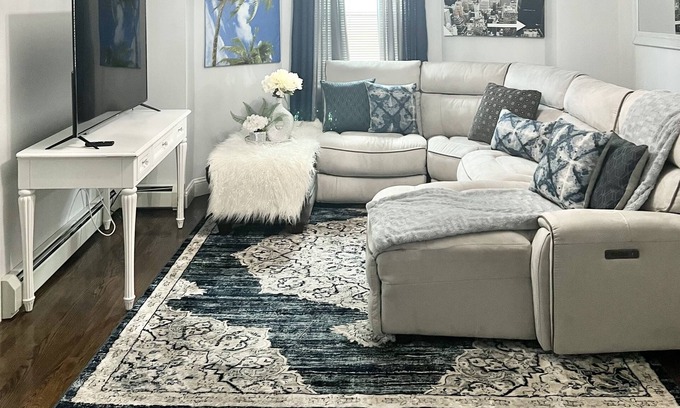 South Side Apartment | MODERN LUXE 2 - 4BEDROOMS/4BEDS/1SOFA - APARTMENT