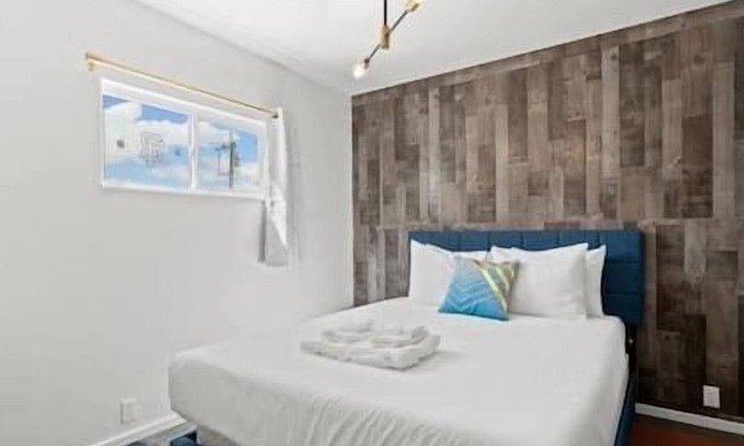 Downtown Apartment | Modern New Private Studio in SFO