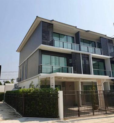 Chiang Mai Resort | Modern&Peace full home 4BR near Airport