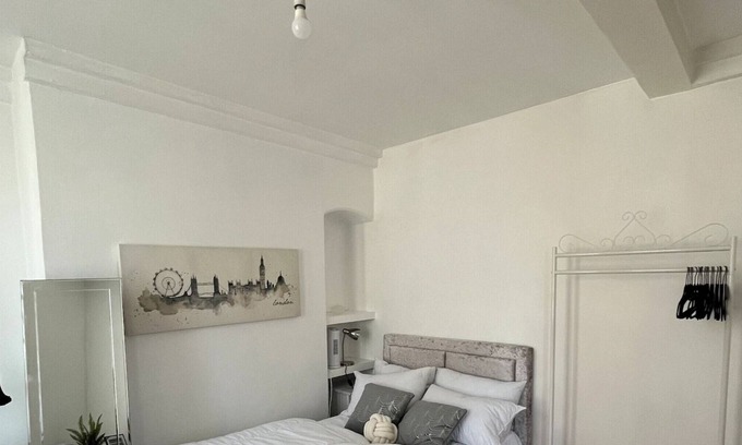 Canonbury Apartment | Modern & Peaceful 1BD Flat - Islington