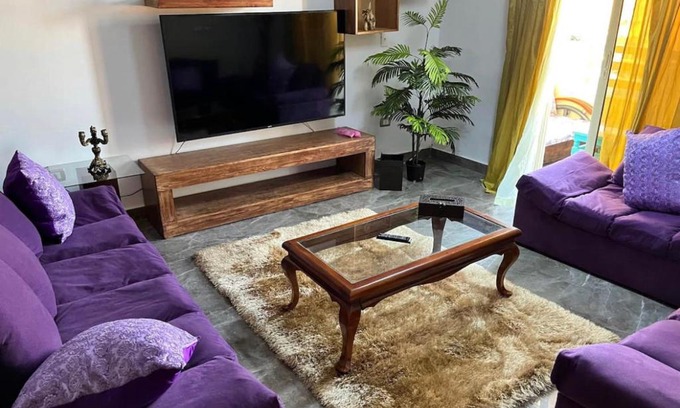 Sheikh Zayed City Apartment | Modern Prime Lux Apartment in Sheikh Zayed City