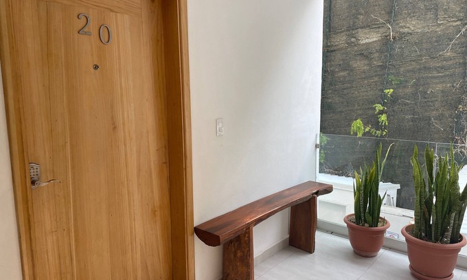 San Juan del Sur Condo | Modern San Juan Del Sur 2 Bedroom 2 Bath Condo