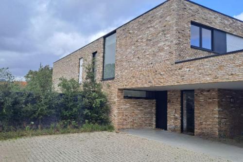 Sint-Andries Villa | Modern spatious house near Bruges