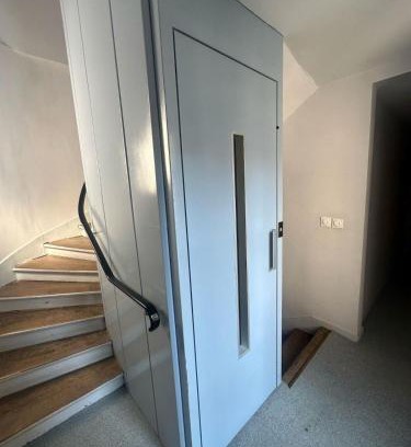 Cannes City Centre Apartment | Modern Studio hypercentre 2 minute of palais
