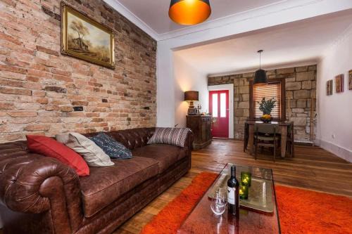 Surry Hills House | Modern Sydney Surry Hills Century Cottage