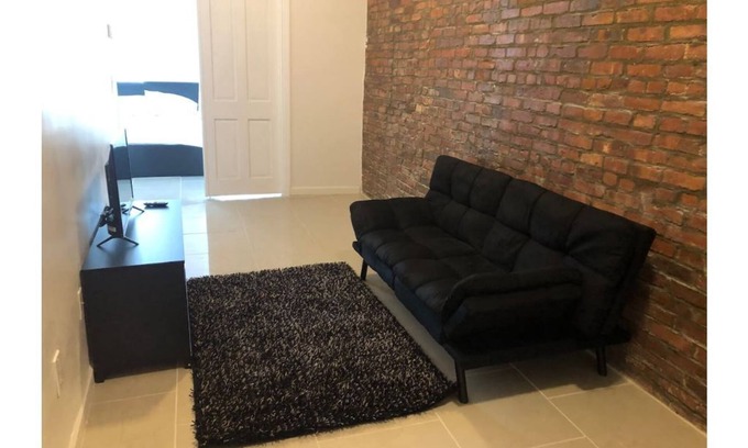Ocean Hill Apartment | Modern Two-Bedroom Apt close to Manhattan Diva